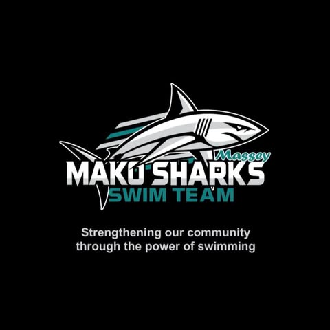 Massey Mako Sharks