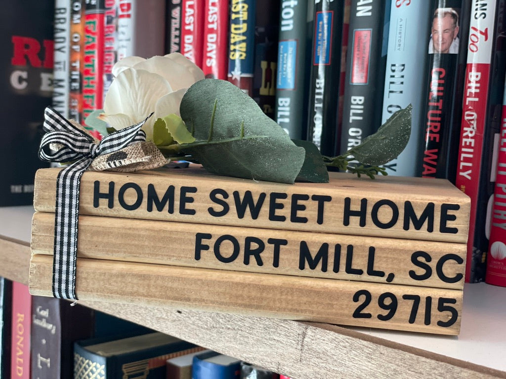 Holiday Home Decor