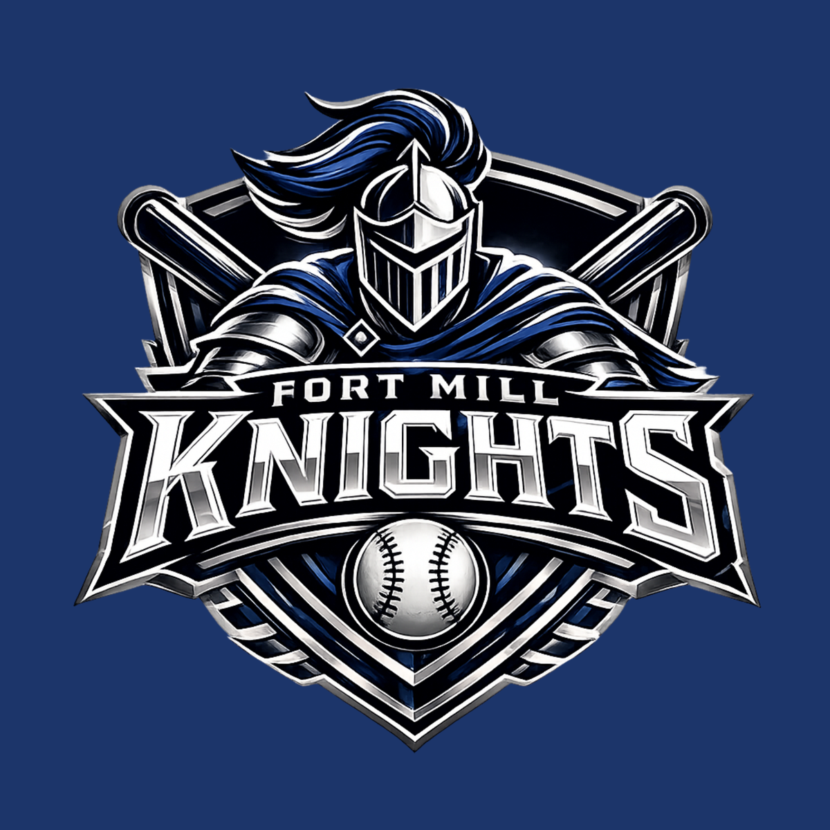 Fort Mill Knights Baseball