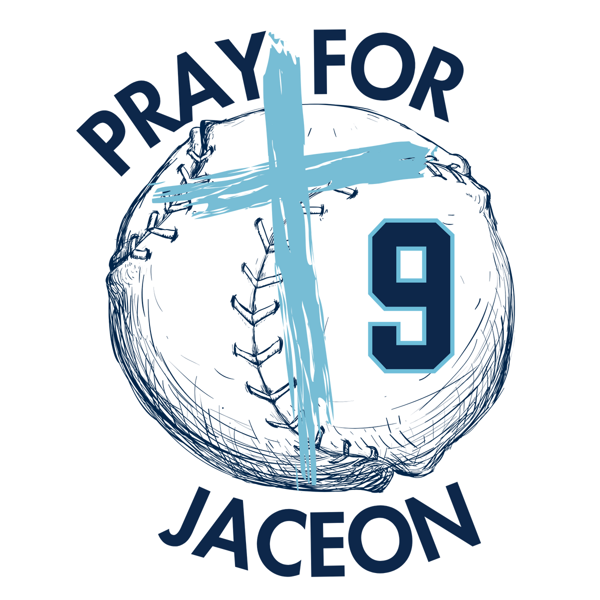 Pray for Jaceon