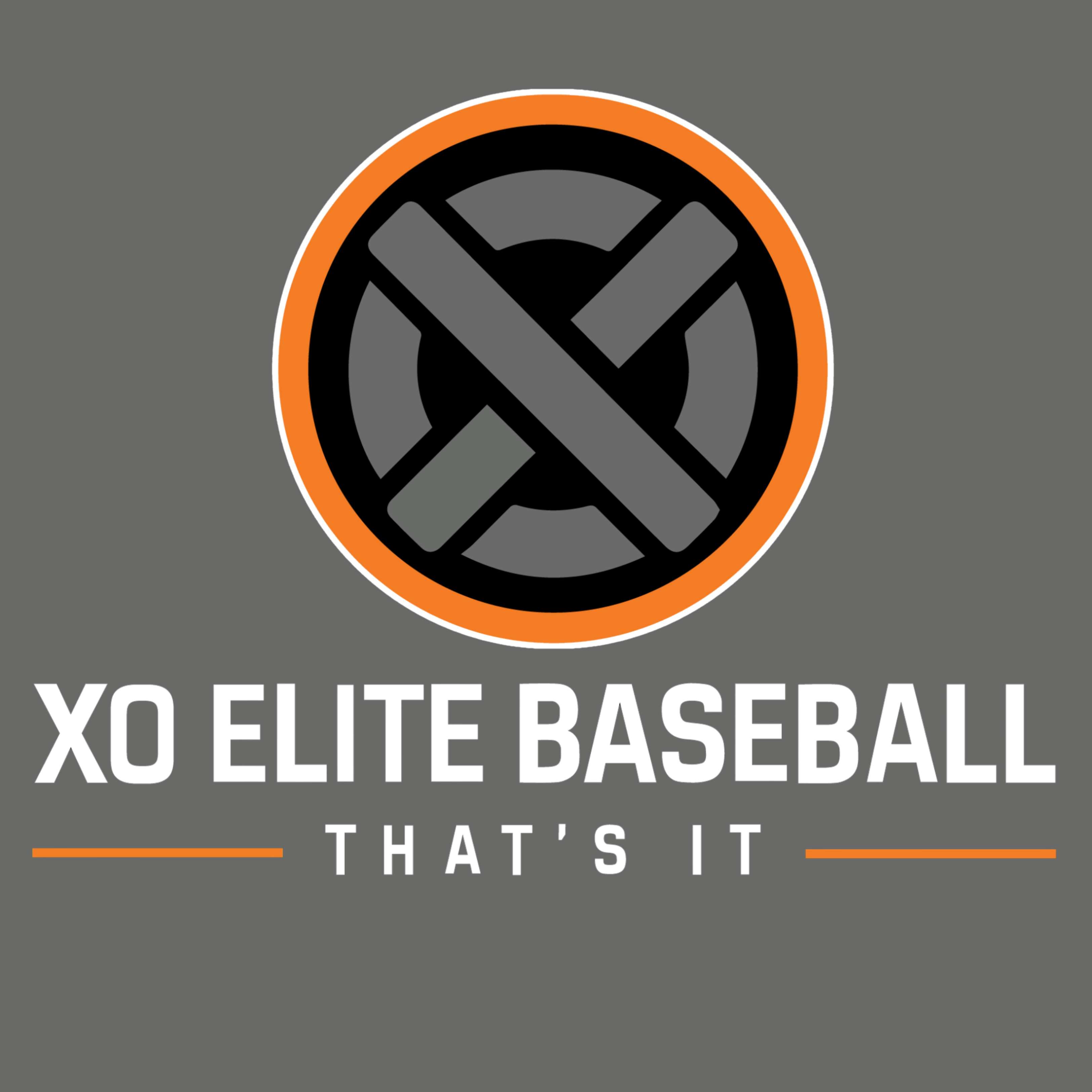 XO Elite Baseball