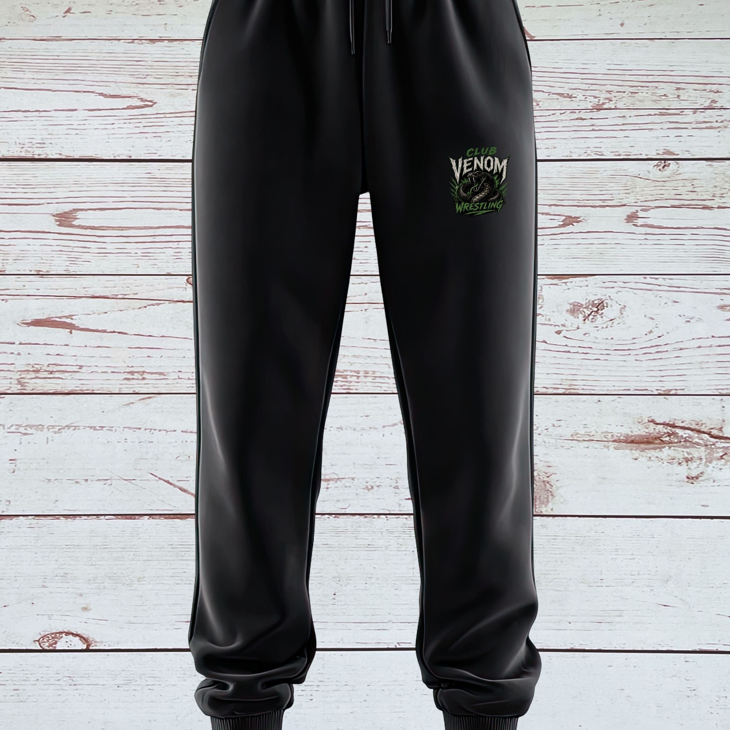 Club Venom Sweatpants