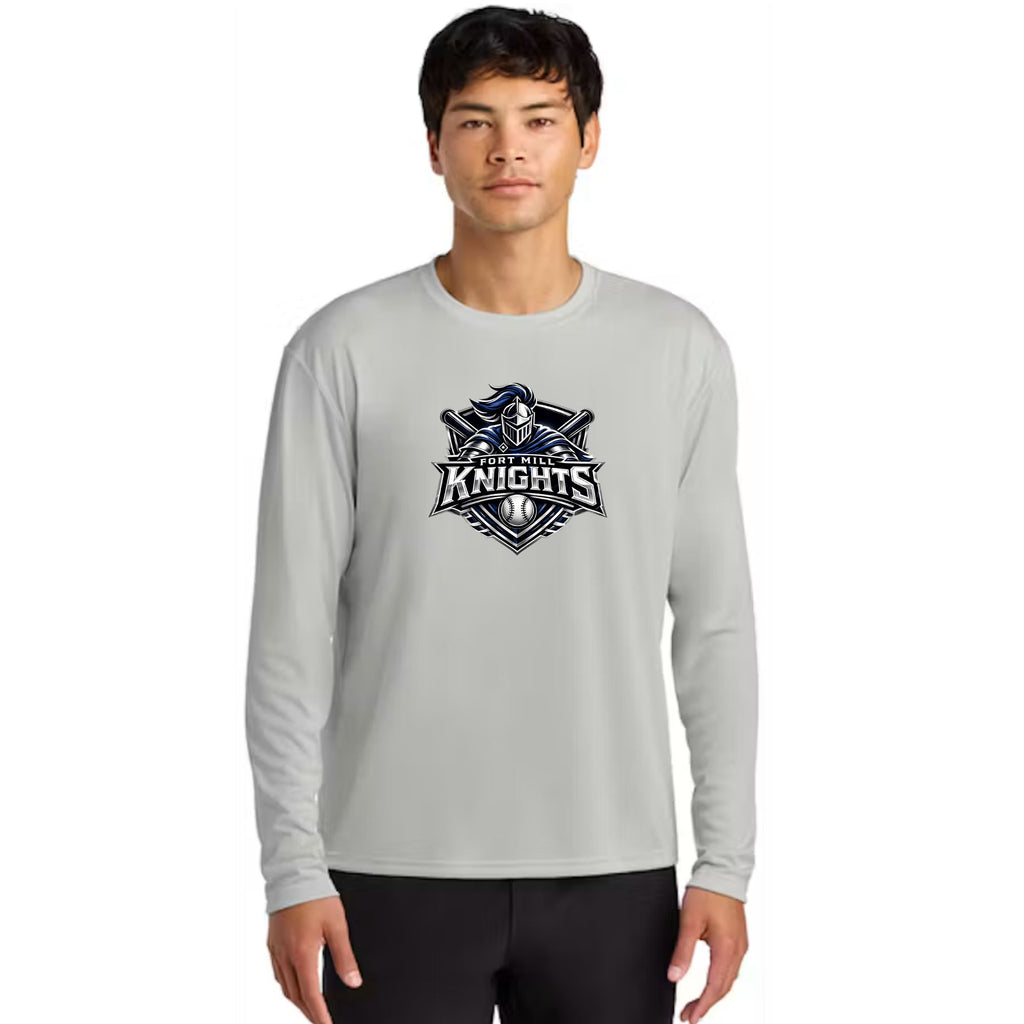 Fort Mill Knights – Long Sleeve Shirt