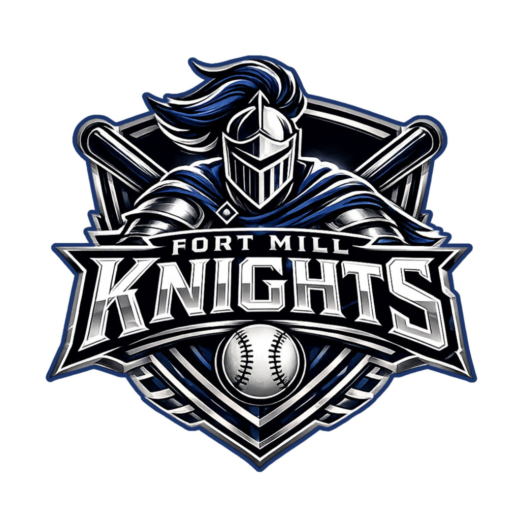 Fort Mill Knights Fan Shirt
