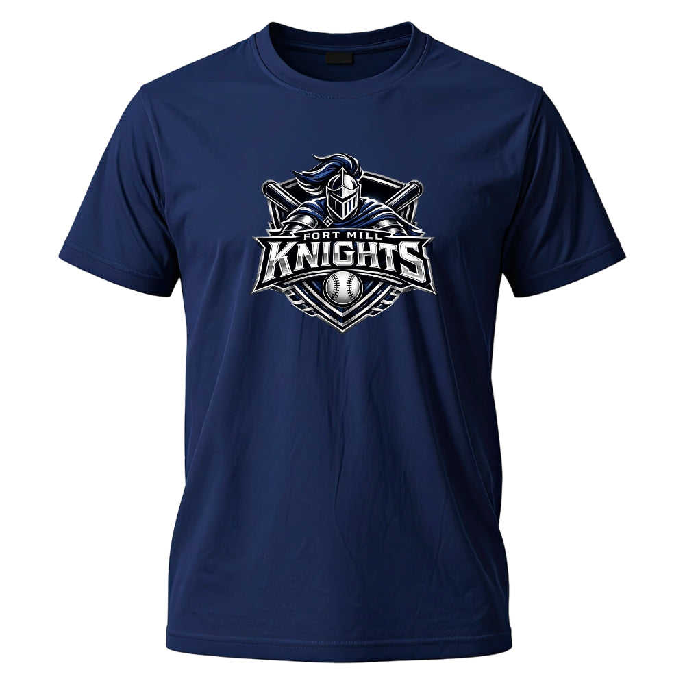 Fort Mill Knights Fan Shirt